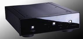 rega brio dac